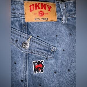 Women DKNY Jeans